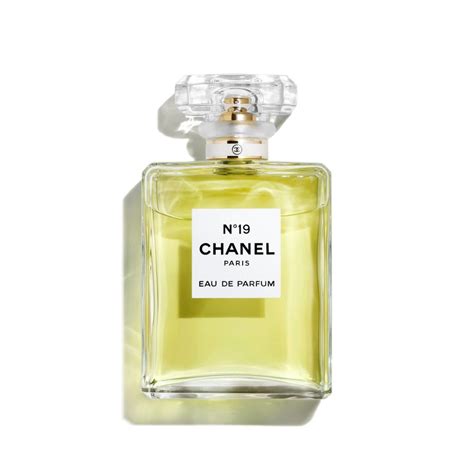 chanel n19 sac|chanel eau de parfum.